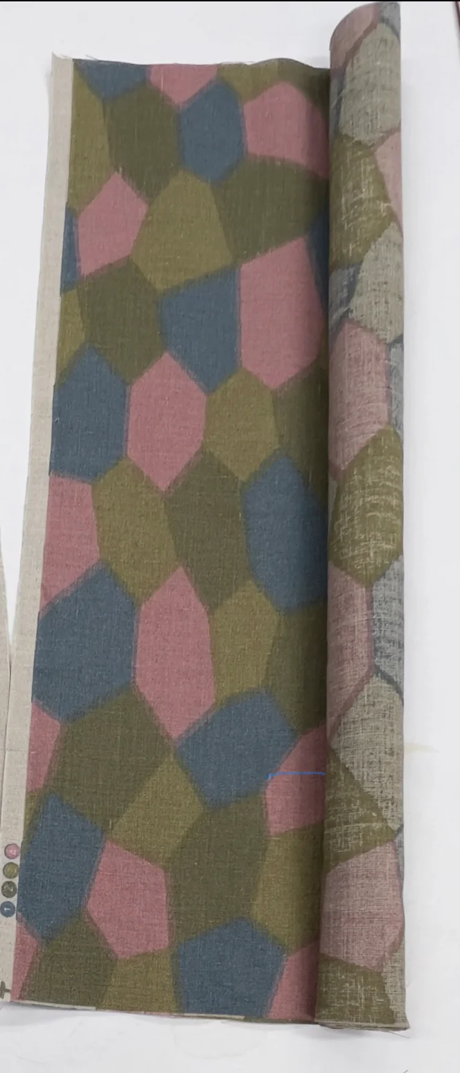 Lozenge By Glen Torrance